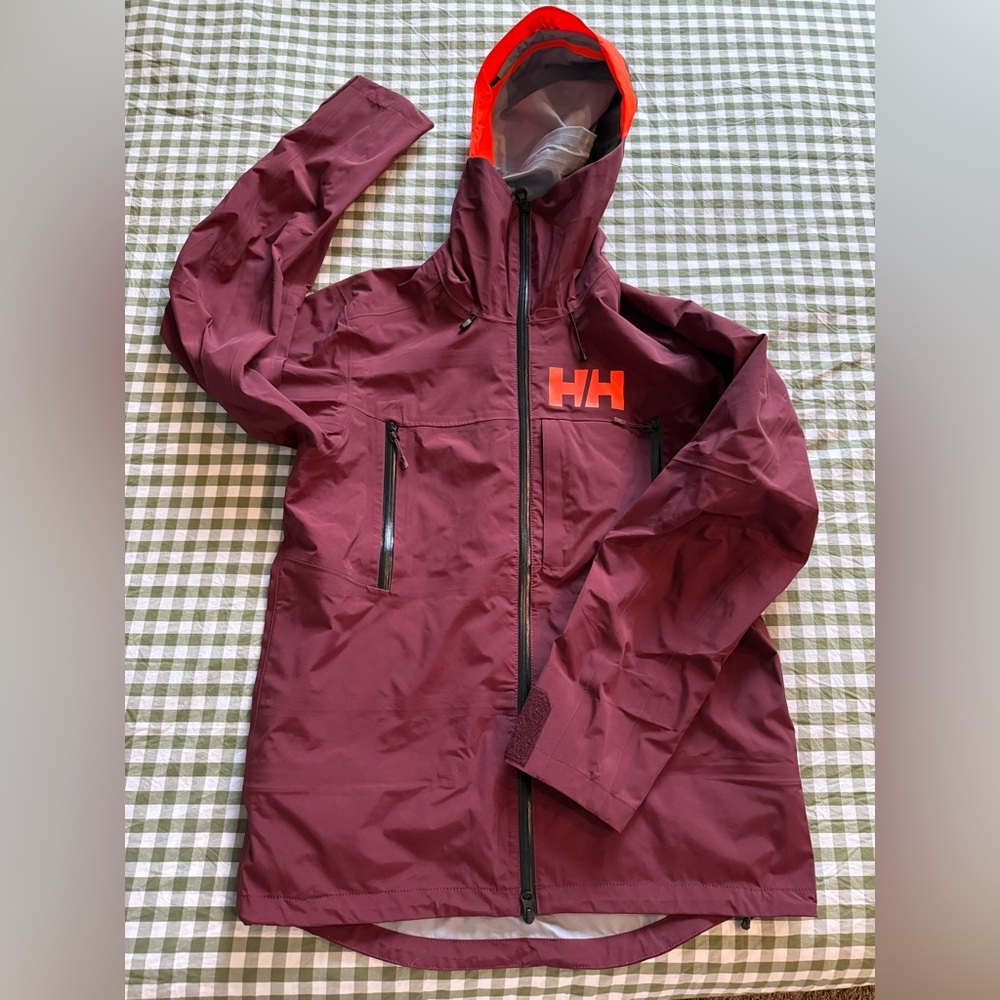 Helly Hansen Waterproof Ski Shell